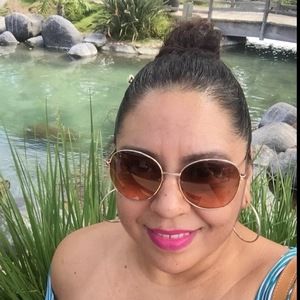 Meet your Posher, Gracie